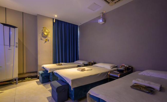 深圳龙岗区靠谱的养生会所怎样选择：专业指南避开消费陷阱