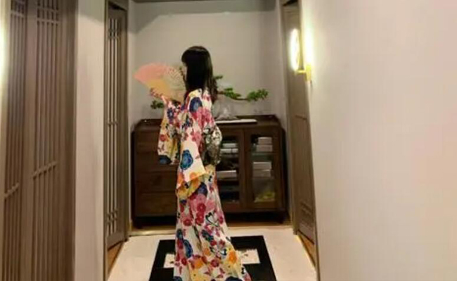 深圳龙岗区日式SPA的极致细节：连空气都是设计好的